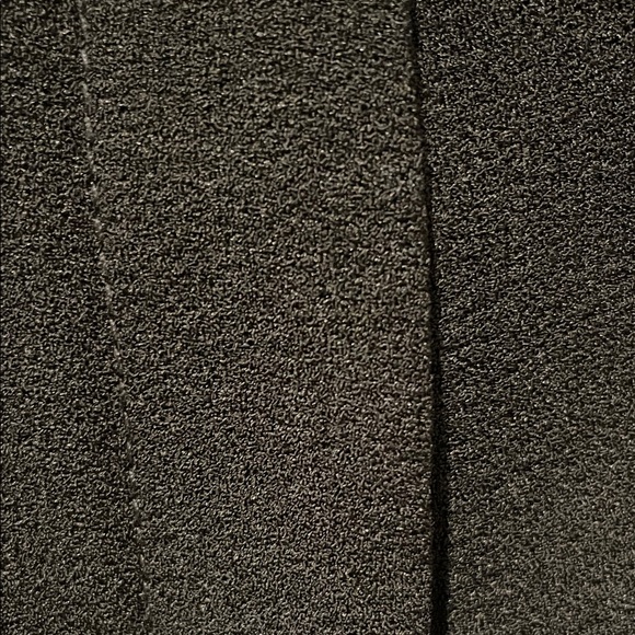 J. Jill Elegant Black Dress Pants - Picture 4 of 4